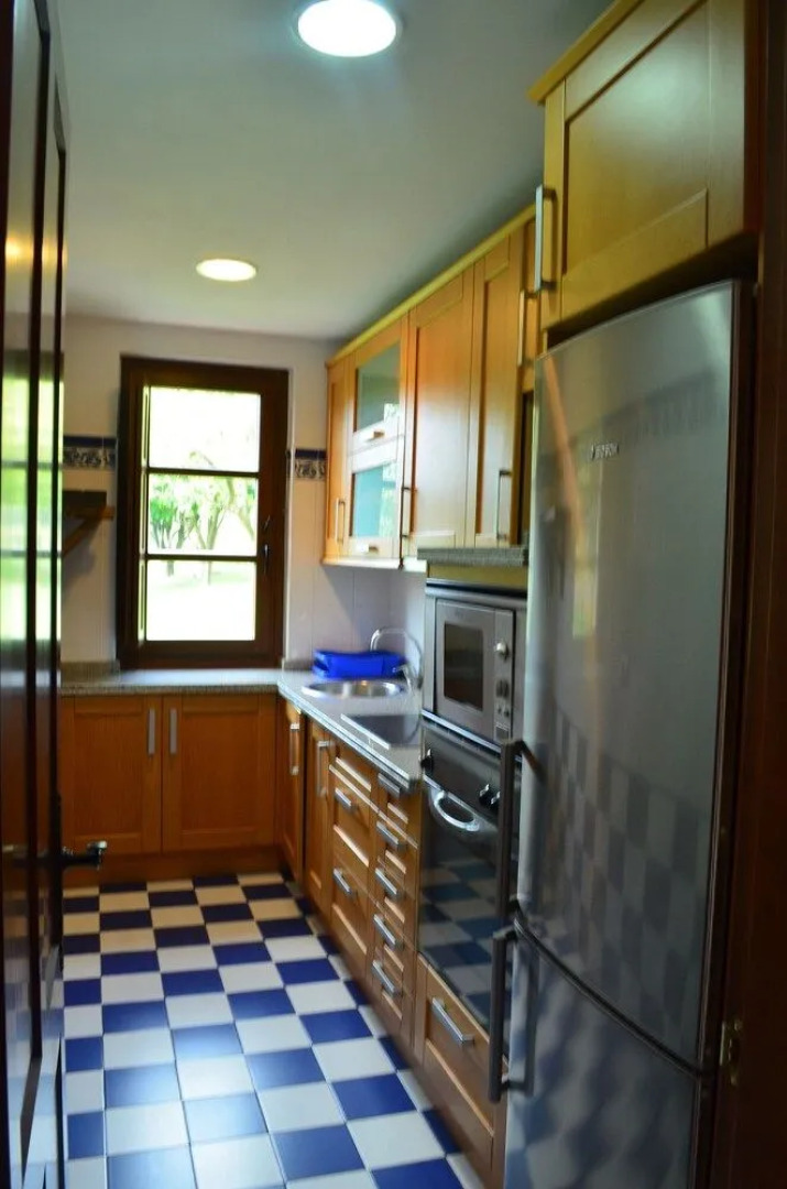 Apartahotel Quinta la Espadaña