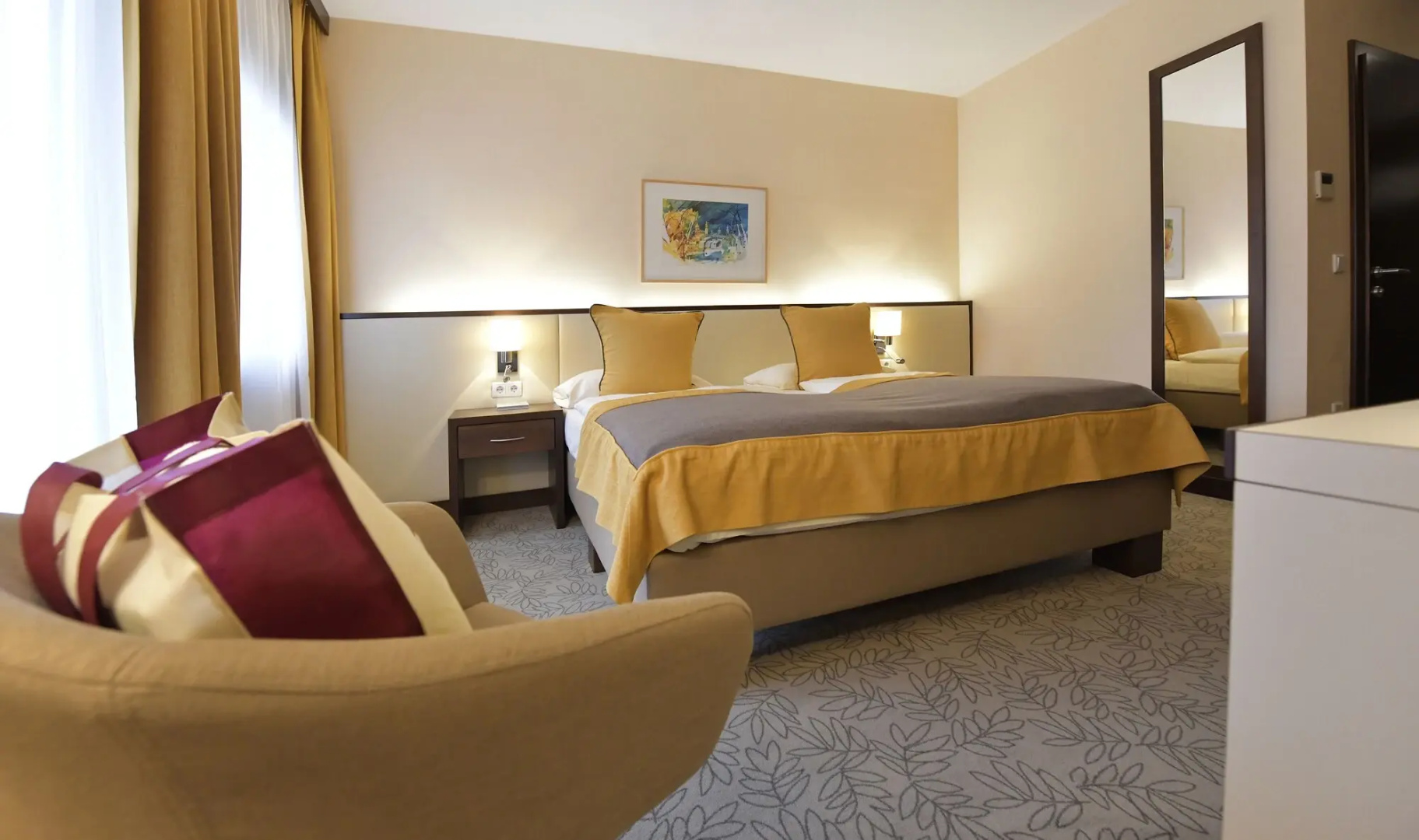 Seehotel Rust