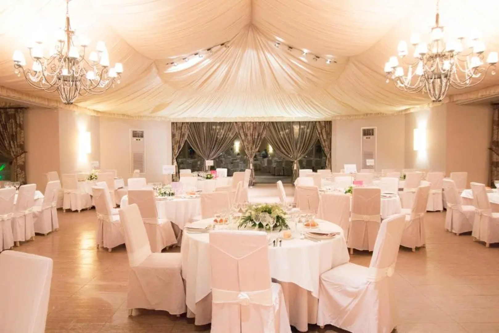 Balneario Valle del Jerte