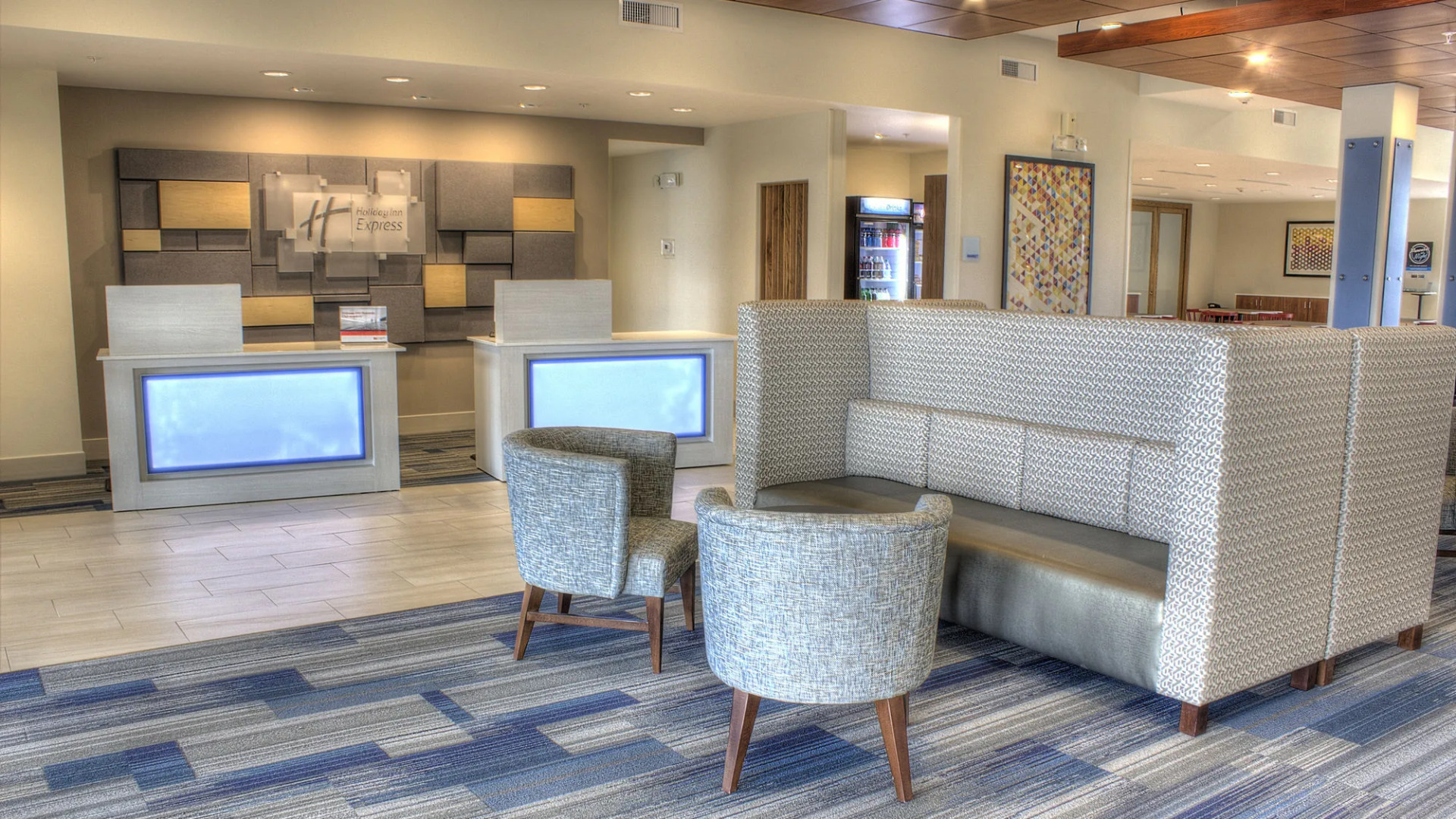 Holiday Inn Express & Suites Spencer by IHG