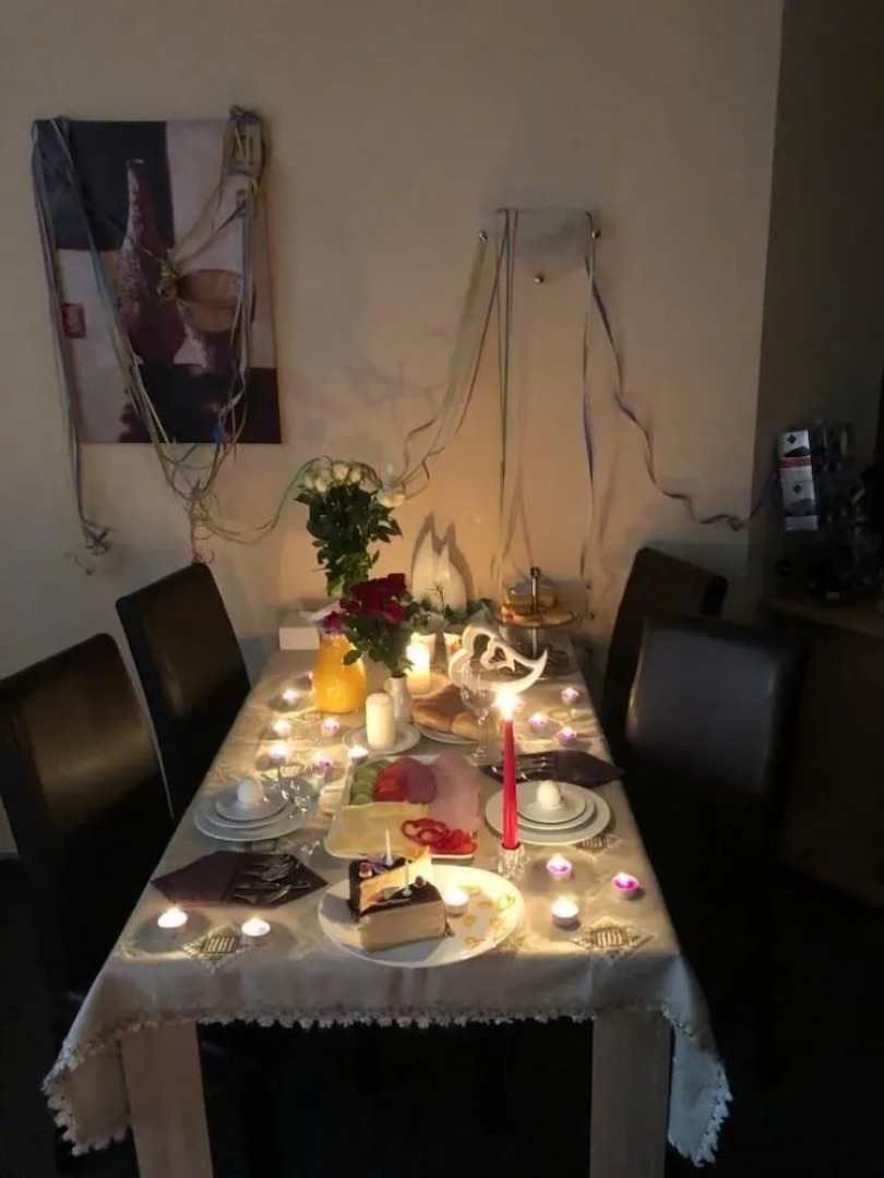 Garni Hotel Viktoria