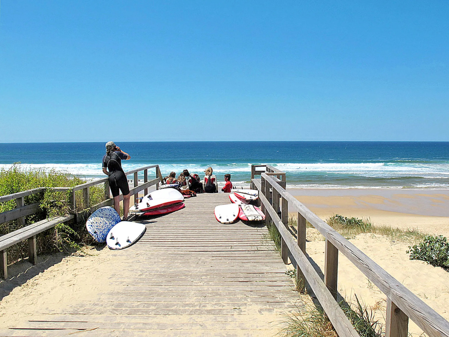Résidence Nemea Les Gourbets