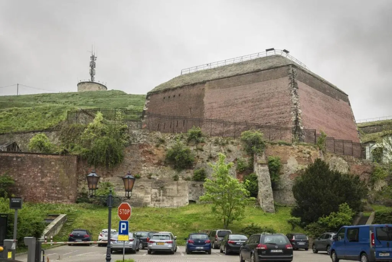 Apartament pod Twierdzą