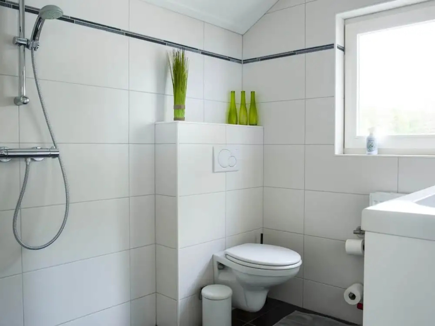 Serene Holiday Home in Haaksbergen With Hottub