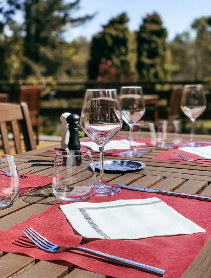 Garden & City Capvern-les-Bains