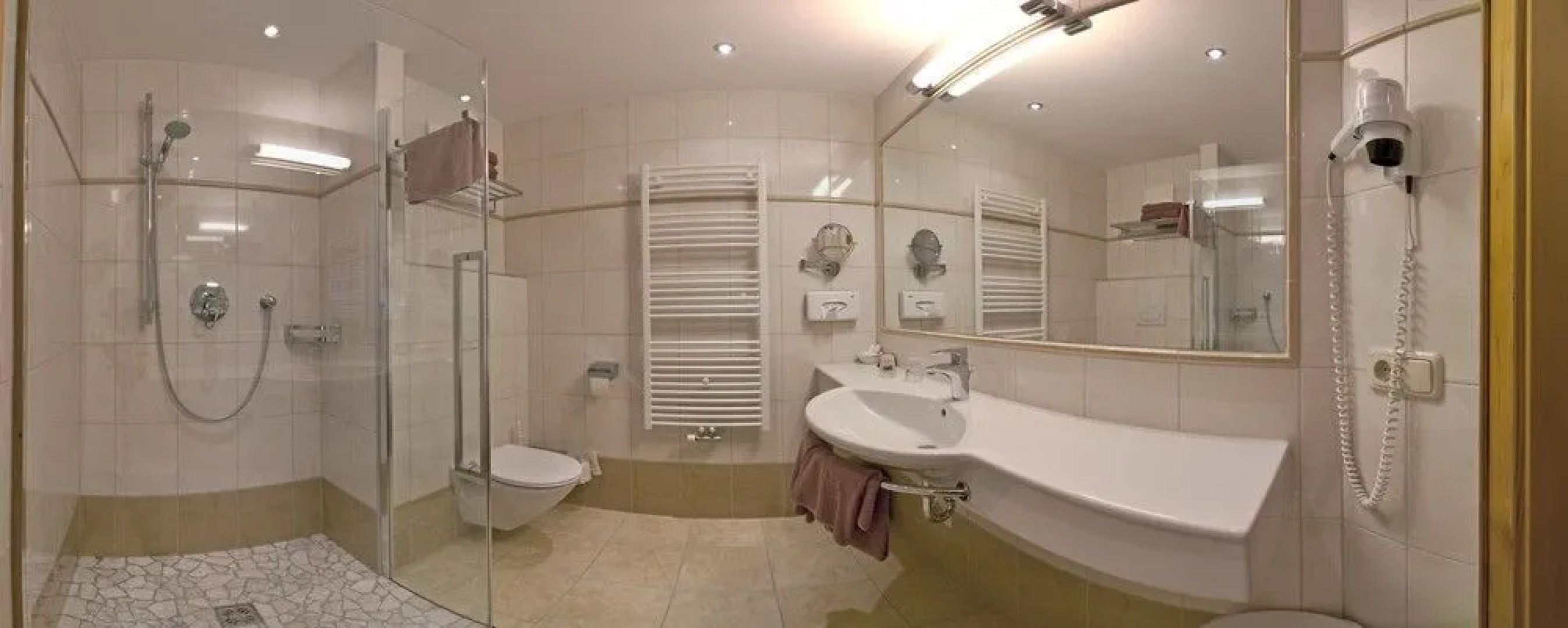 Alte Post Wellness & Thermalhotel