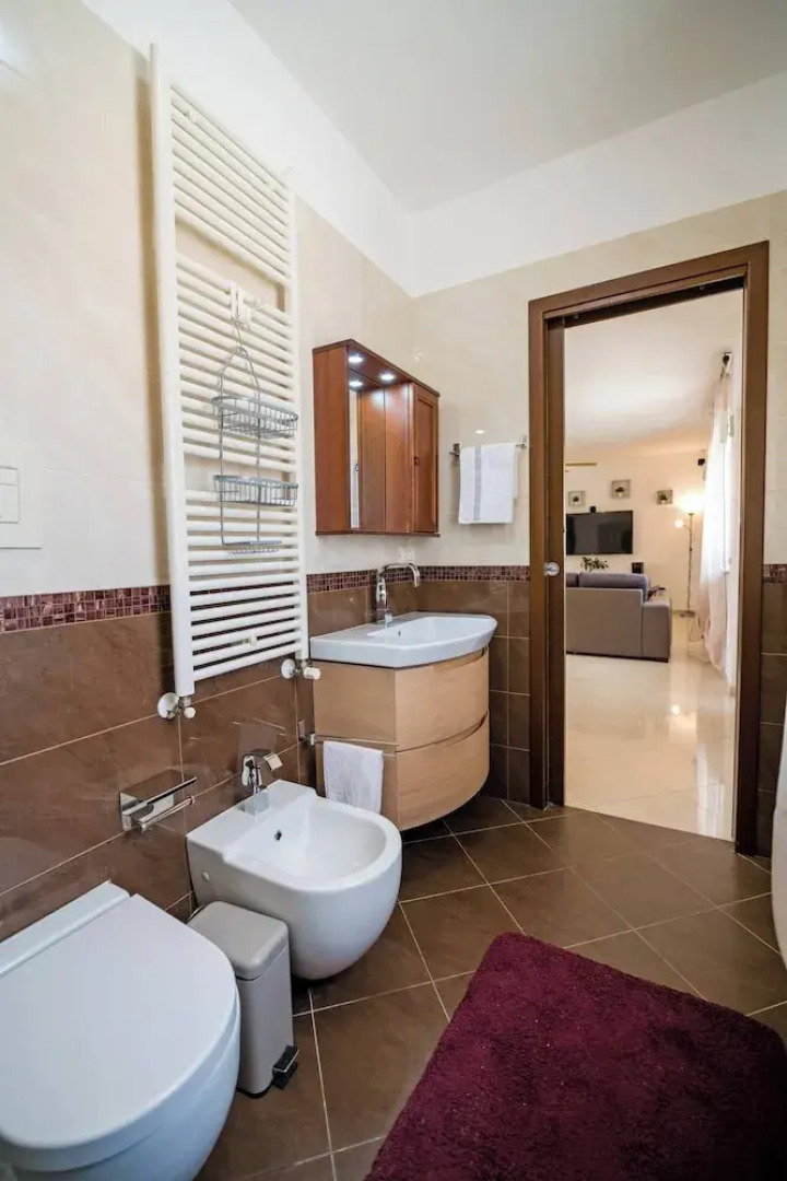 Villa Clara Alberobello