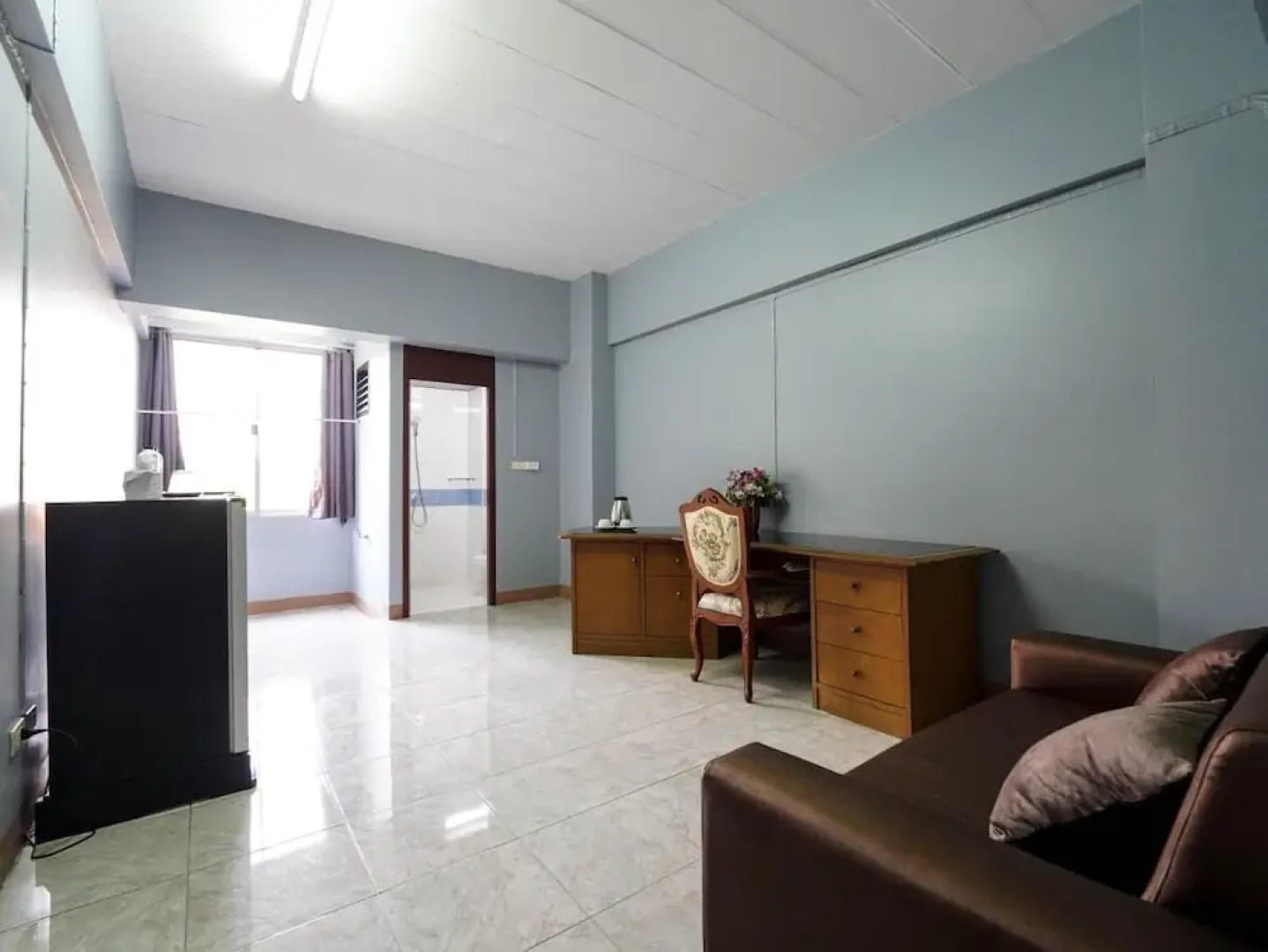 RoomQuest SPS Hotel and Residence