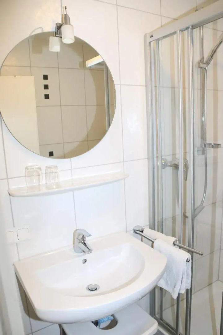 Ferienwohnungen Stiehl