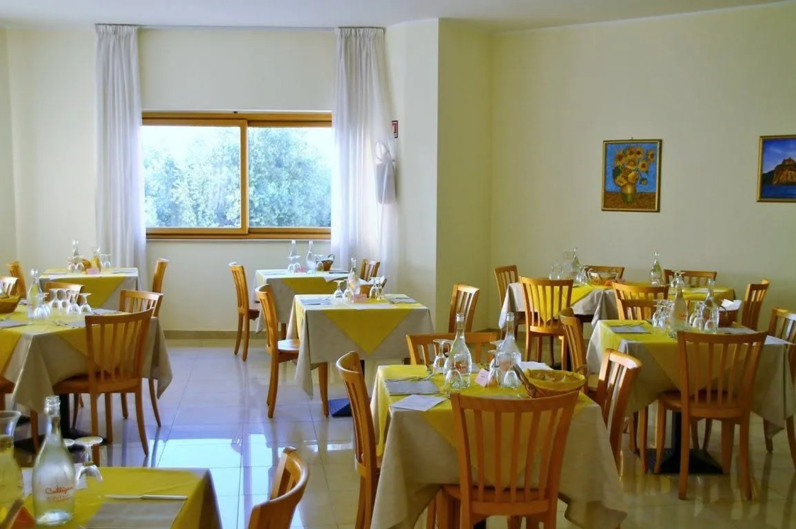 Club Touring Beach Hotel