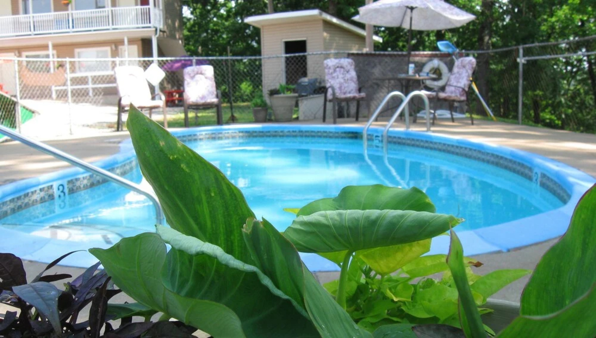 The Country Inn of Eureka Springs