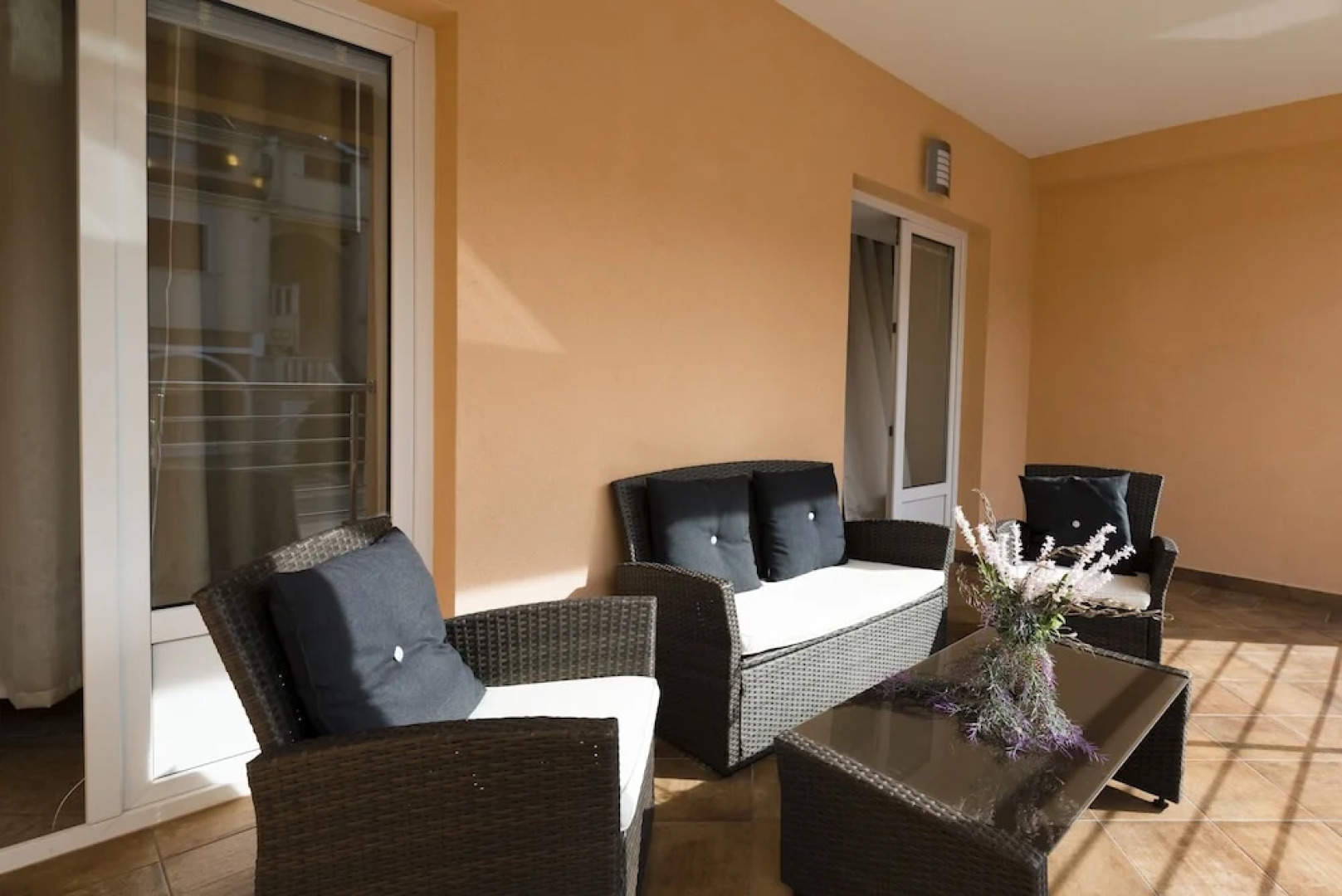 Apartments Villa Nona