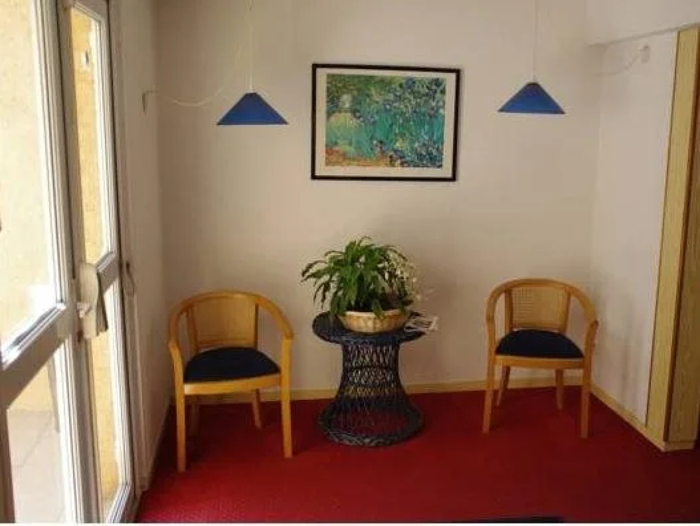 Hôtel Relais Porte des Alpes