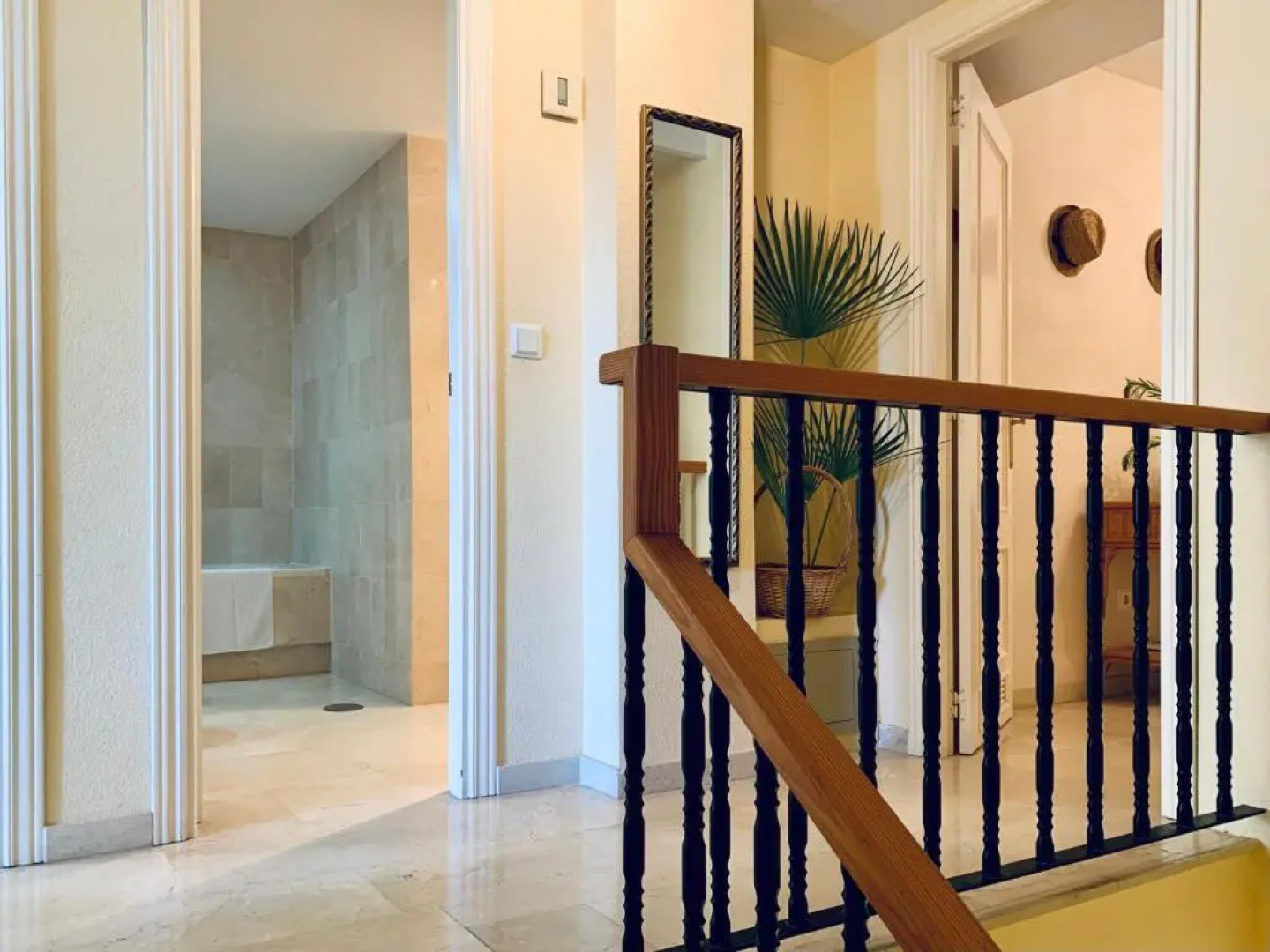 Casablanca Apartamentos