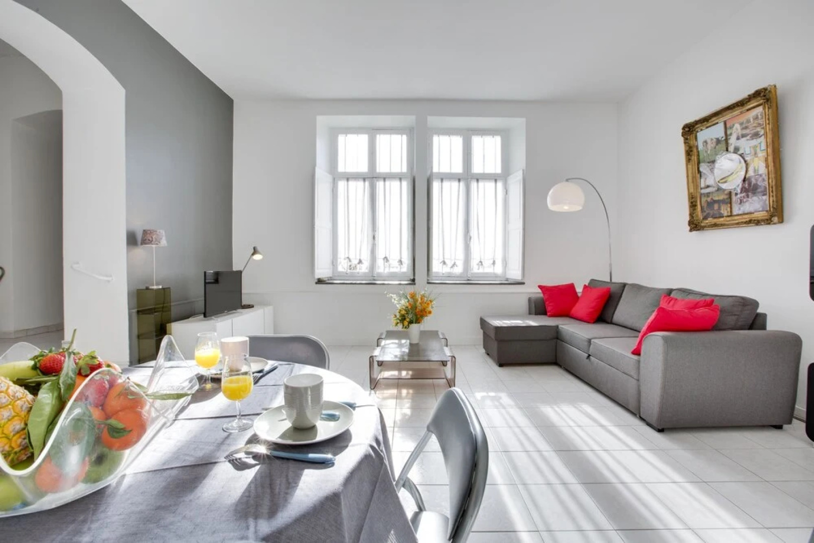 Charmant T3 proche des plages