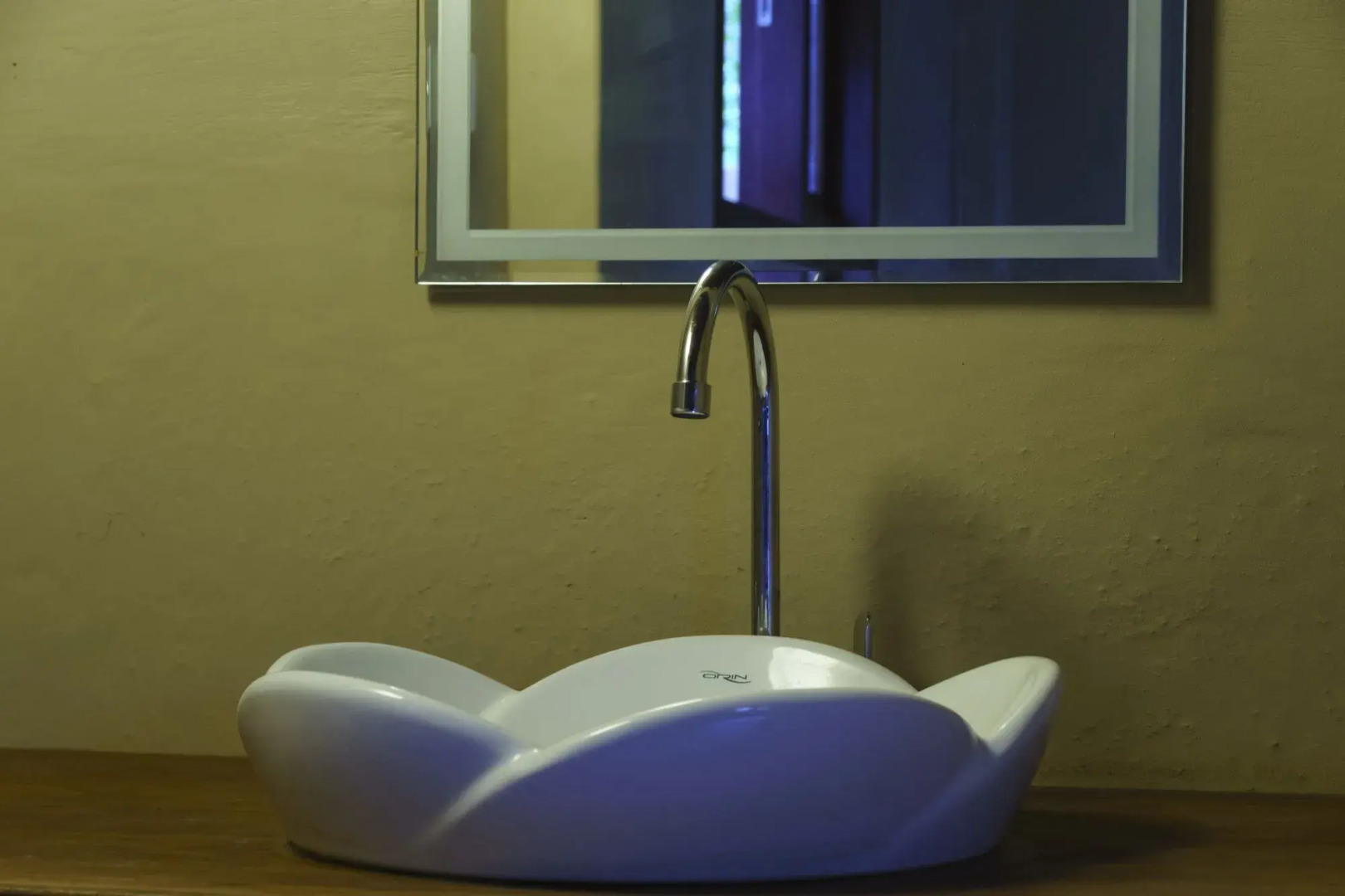 Bruce's Hideout Lombok