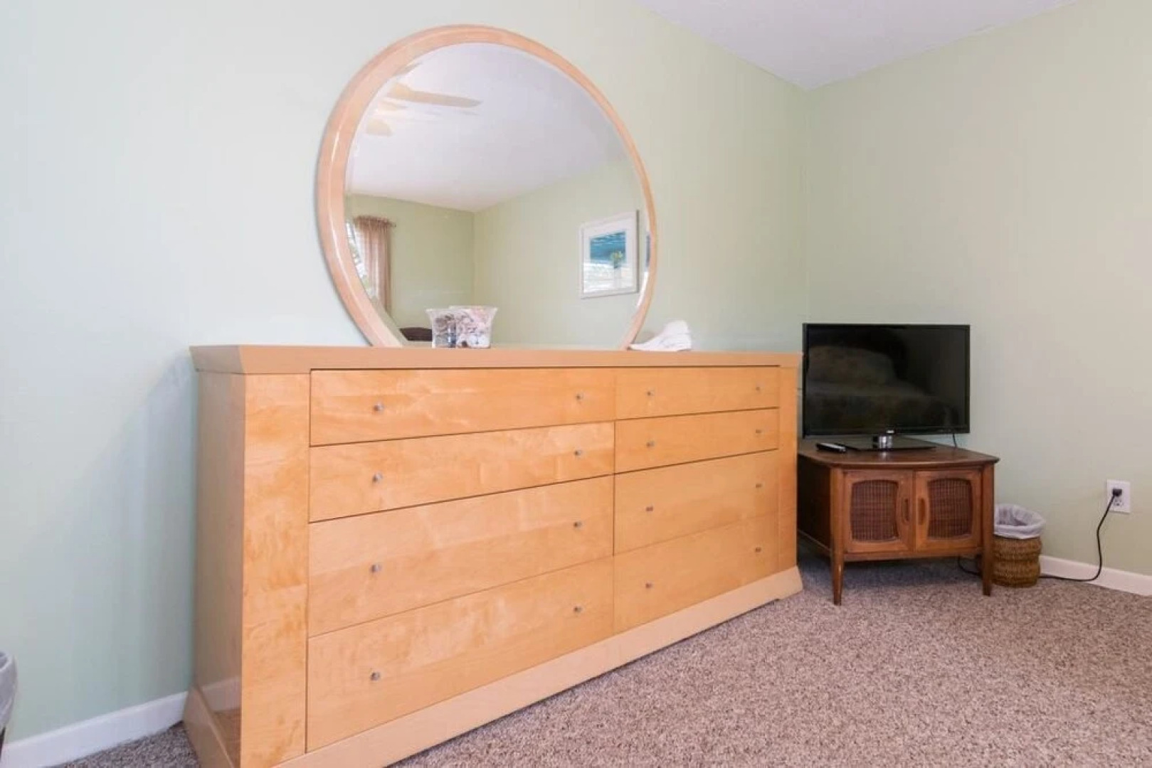 Blue Dolphin Inn - Flamingo Unit