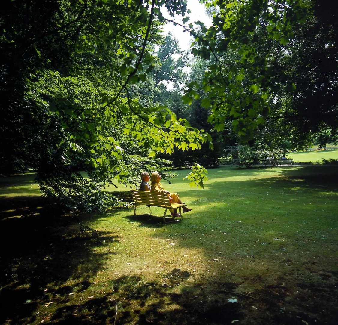 Hotel an der Therme Bad Orb