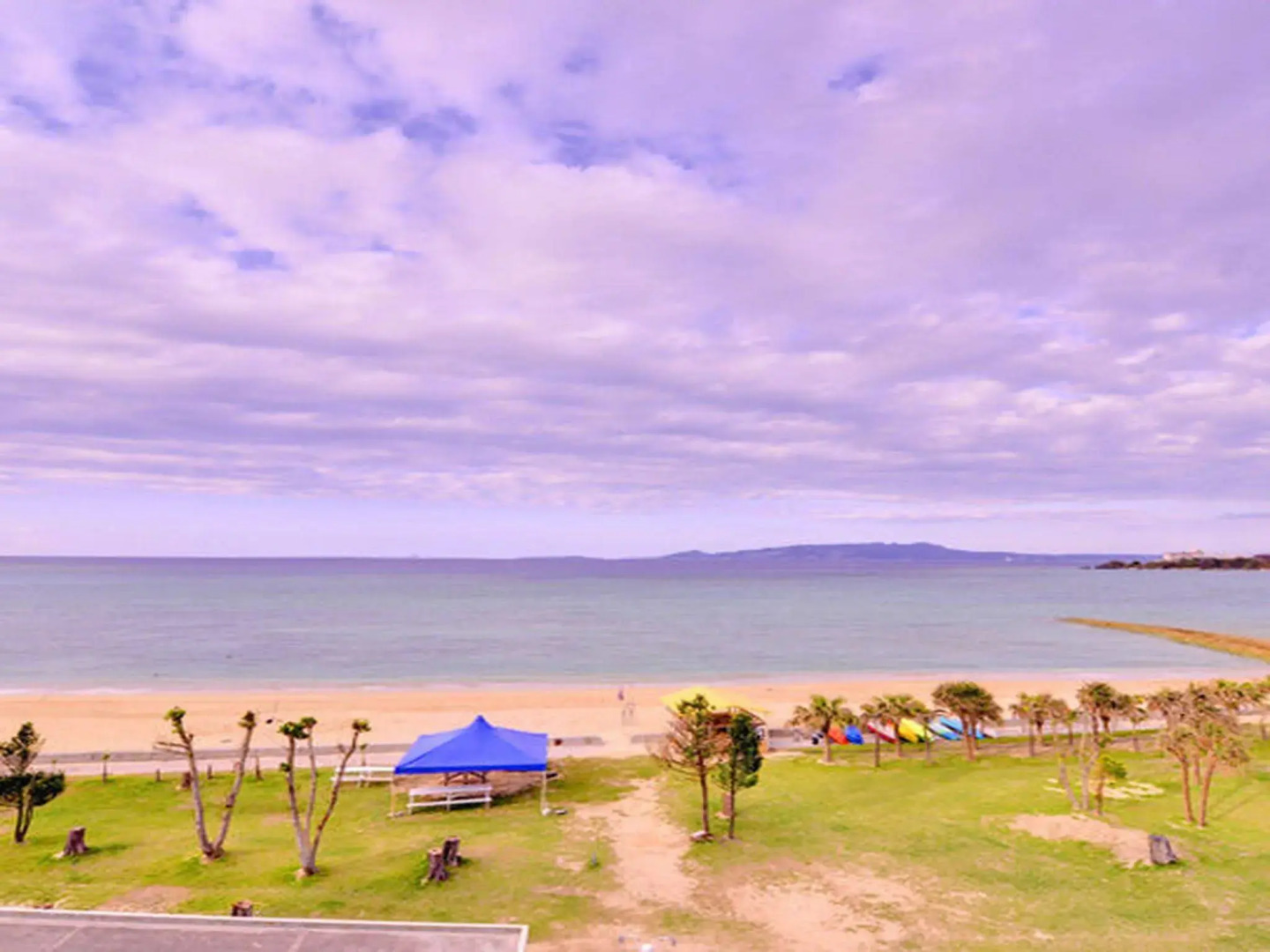 Miyuki Hamabaru Resort