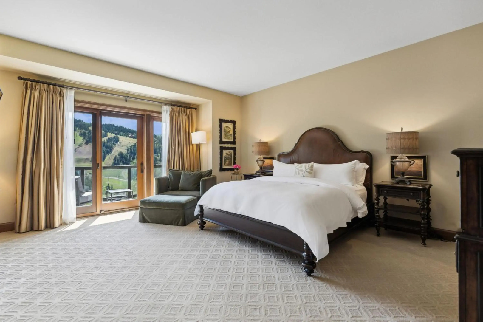 The St. Regis Deer Valley