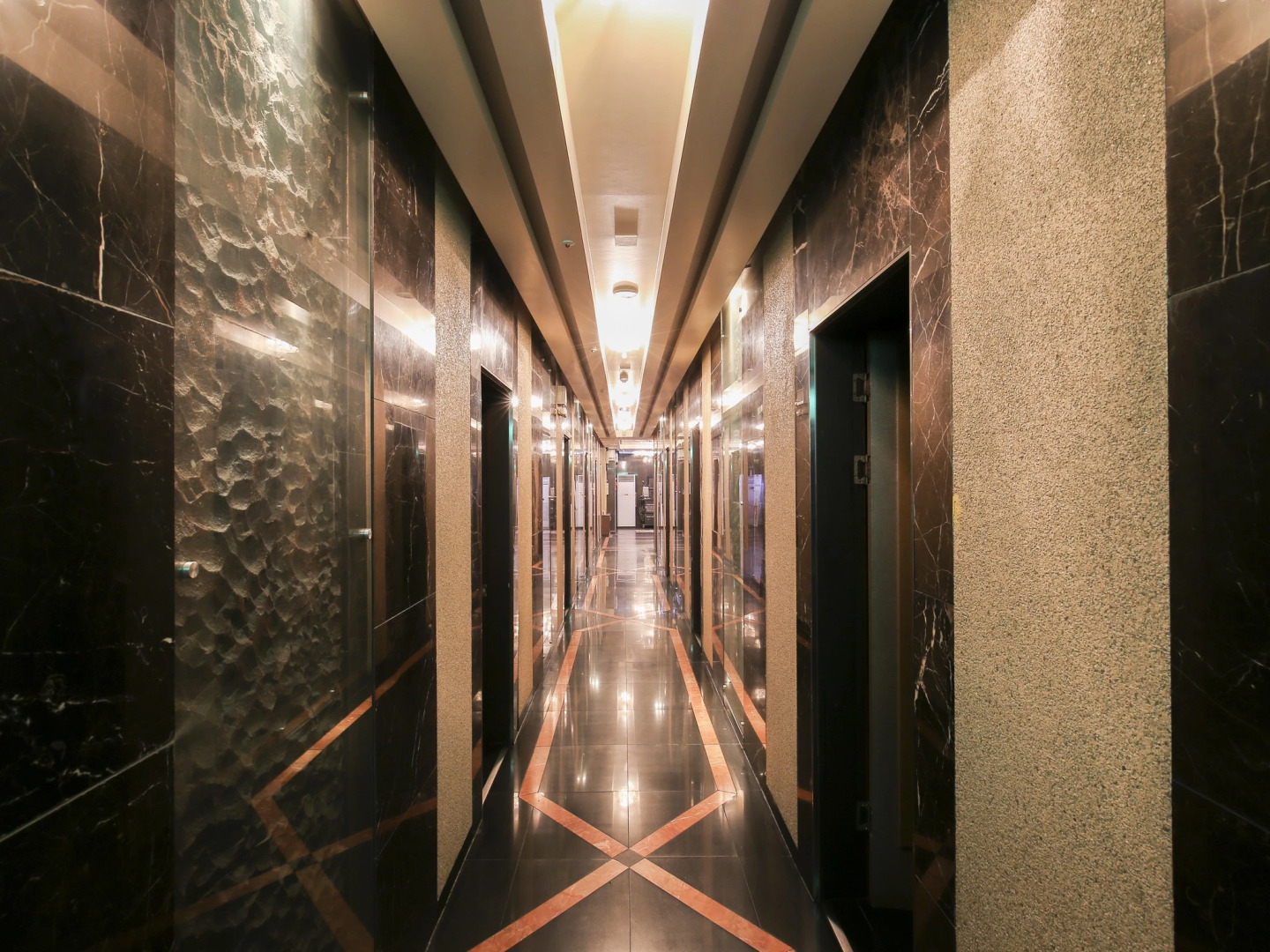 Bucheon Theme Park Tourist Hotel