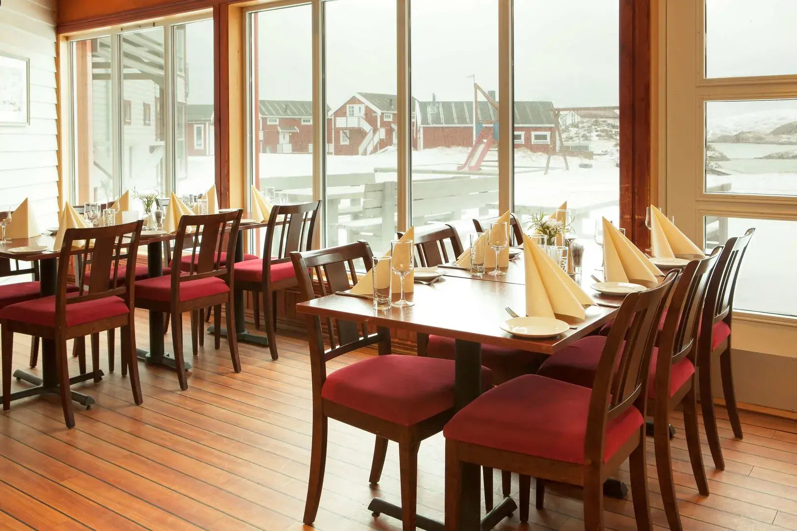 Sommarøy Arctic Hotel Tromsø