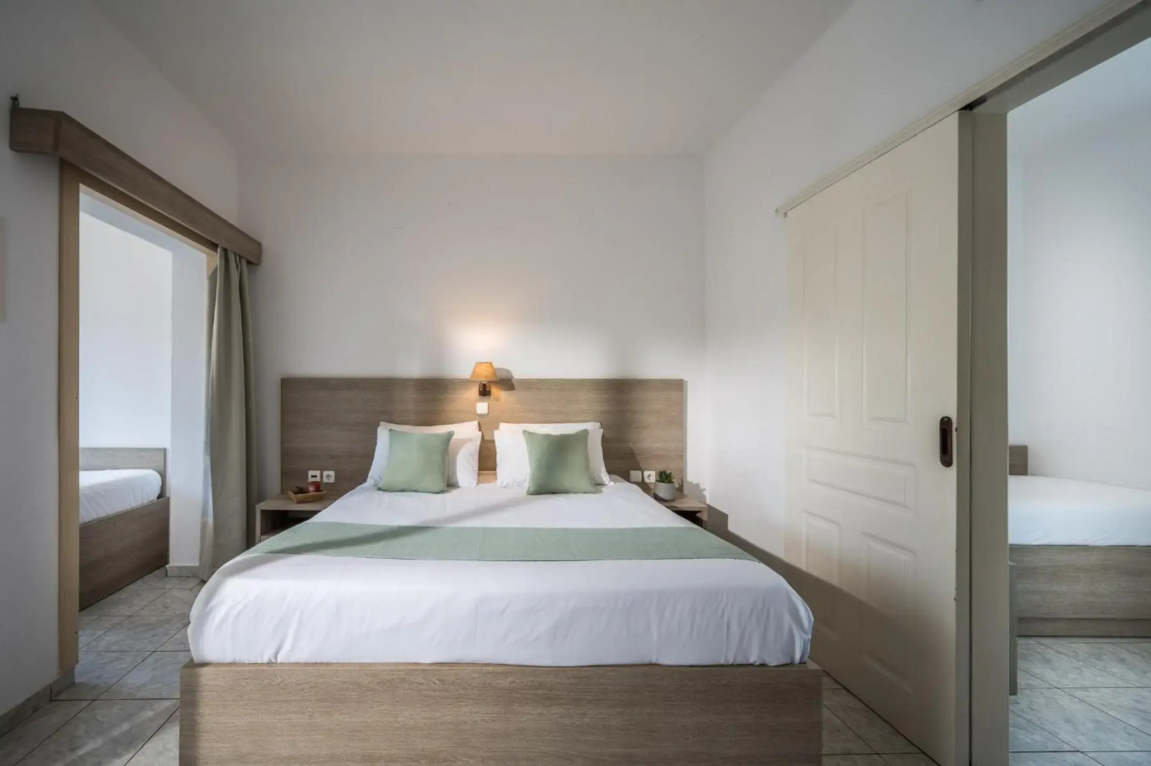 Stella Village Seaside Hotel