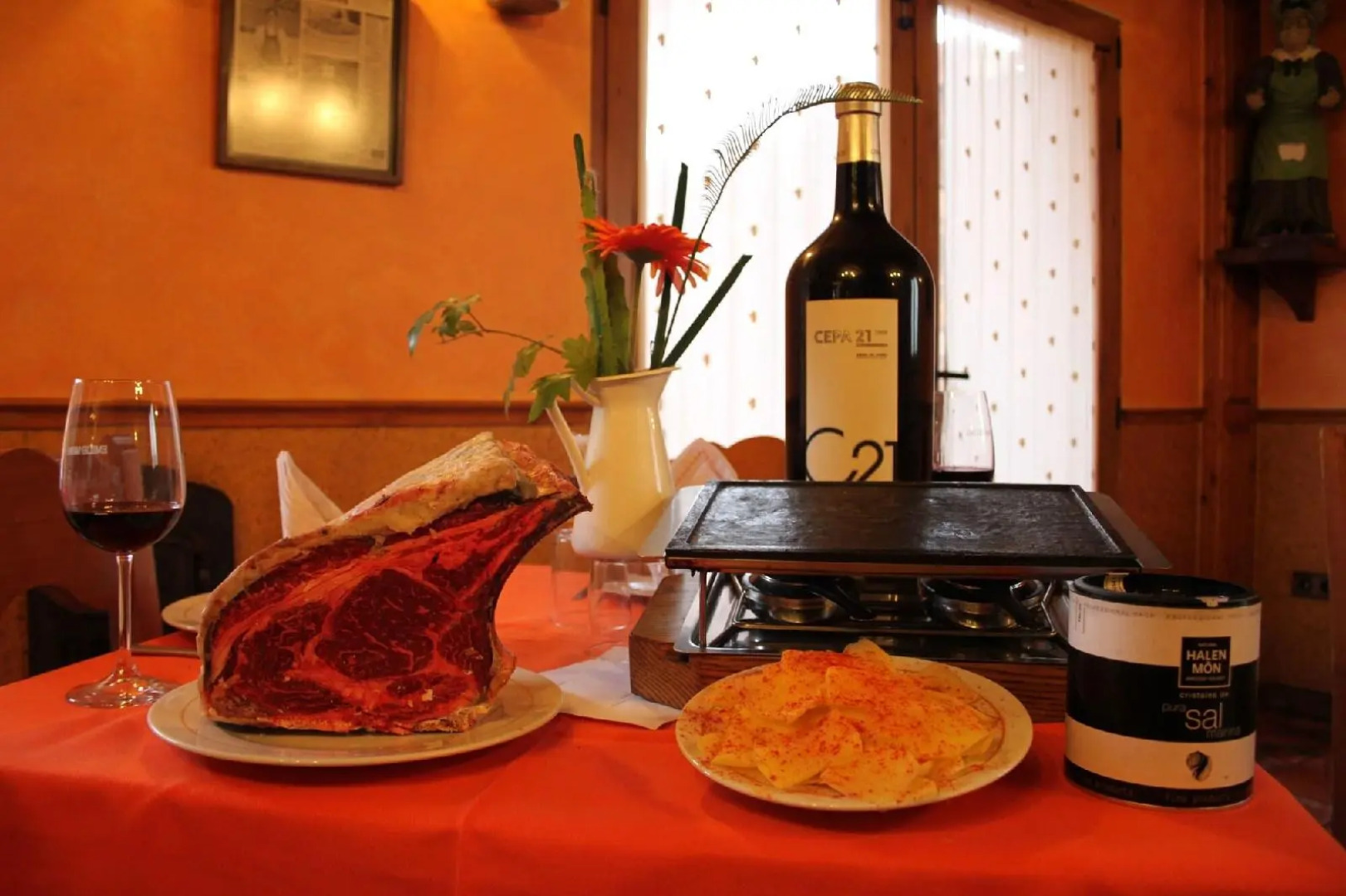 El Rincon del Labrador