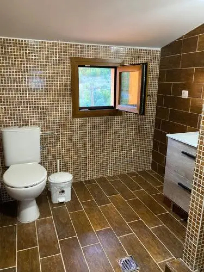 Guesthouse Kerkinitis