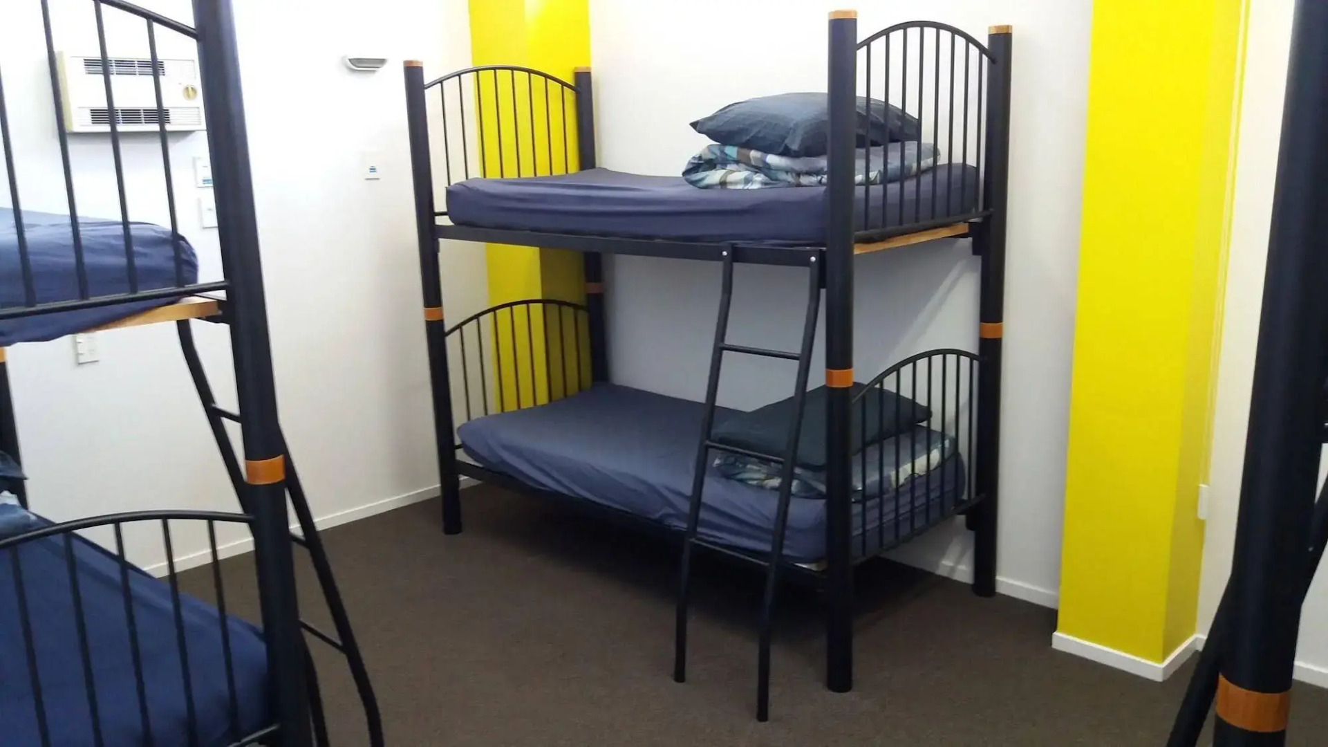 YHA Nelson by Accents - Hostel