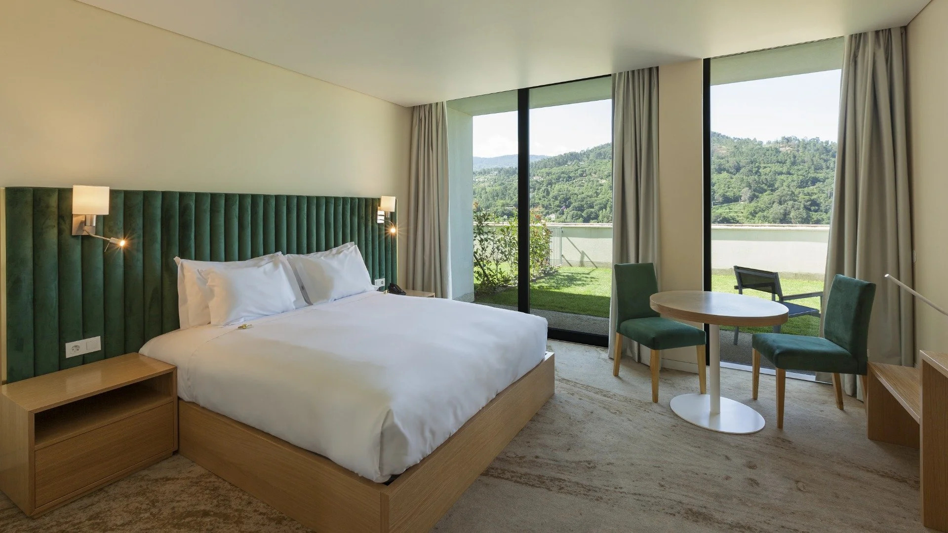 Douro Royal Valley Hotel & Spa