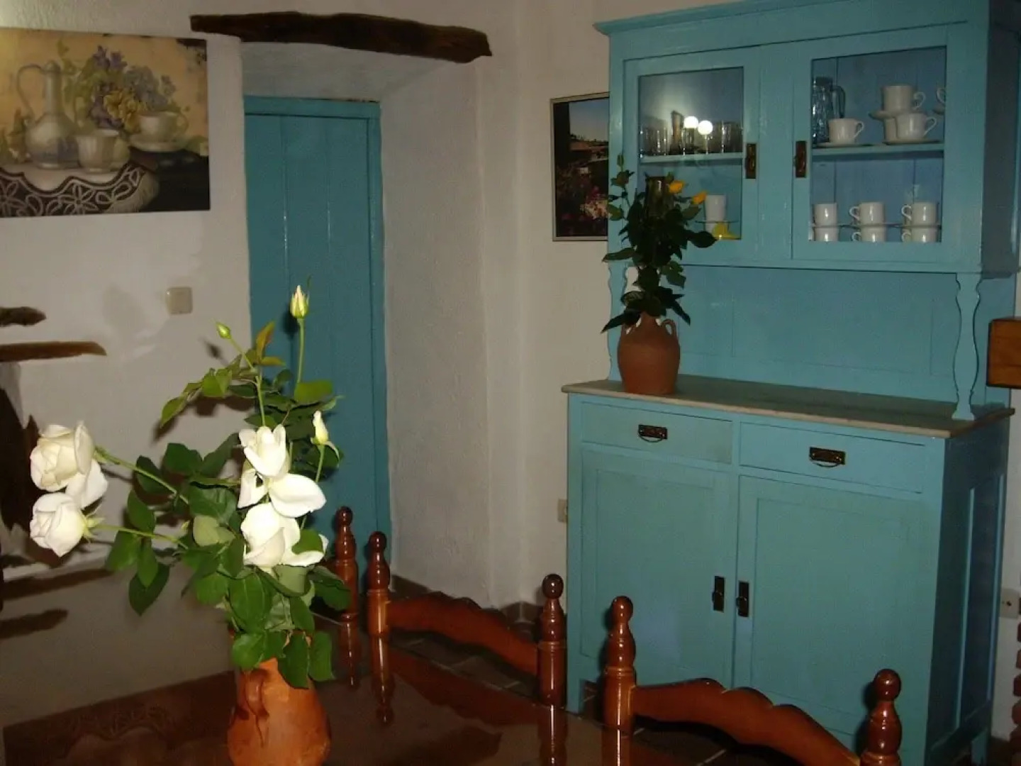 Belvilla by OYO Casa El Jiniebro Grande