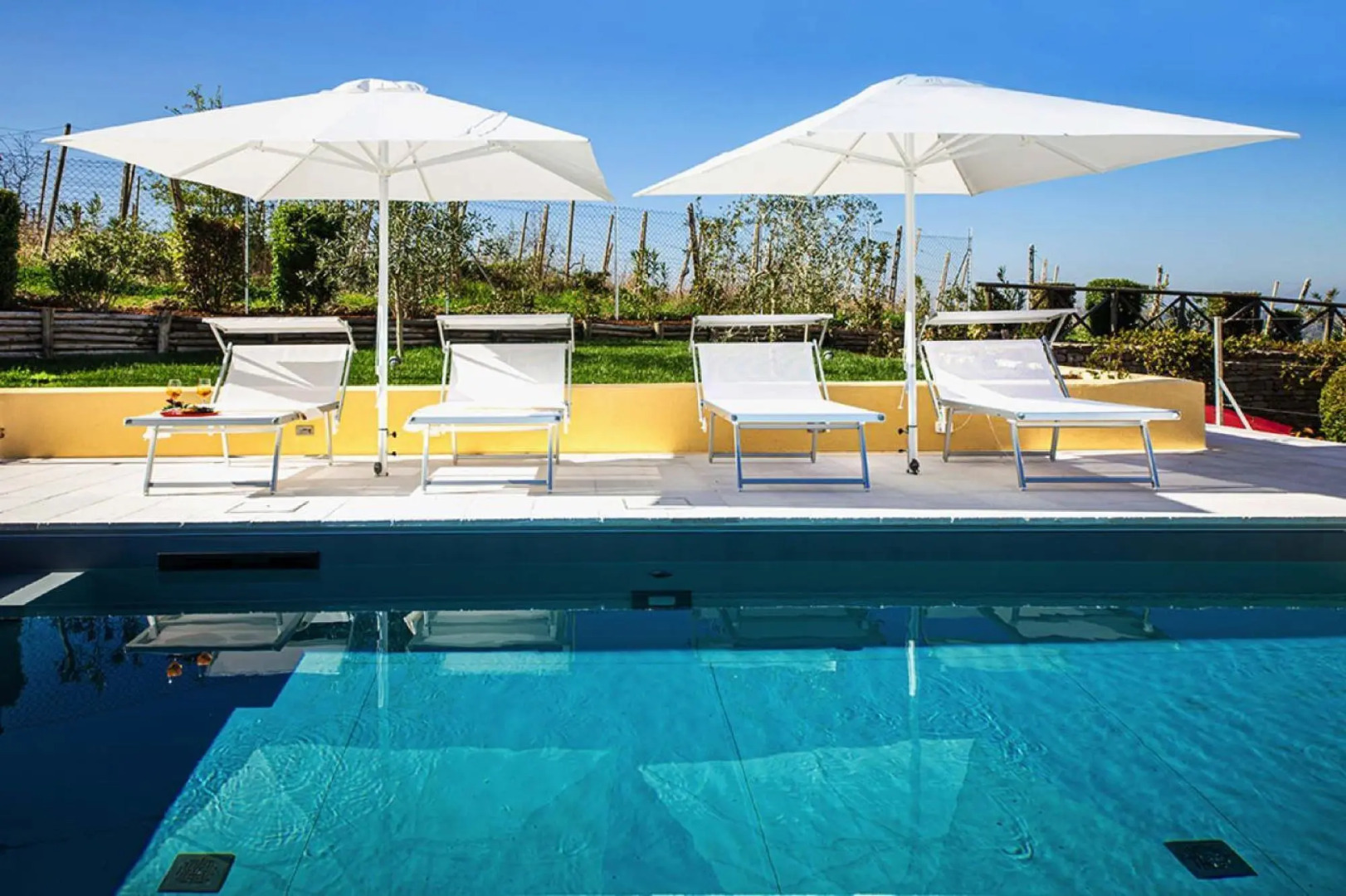 Villa Edelweiss - Villa Edelweiss