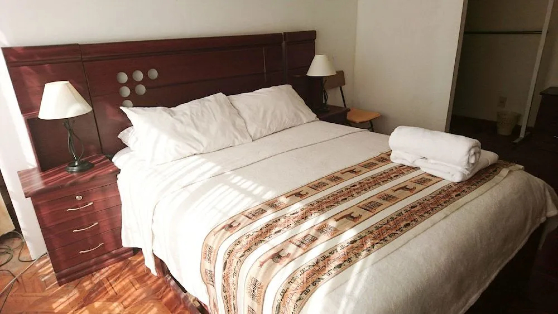 Landscape - International Hostel ®