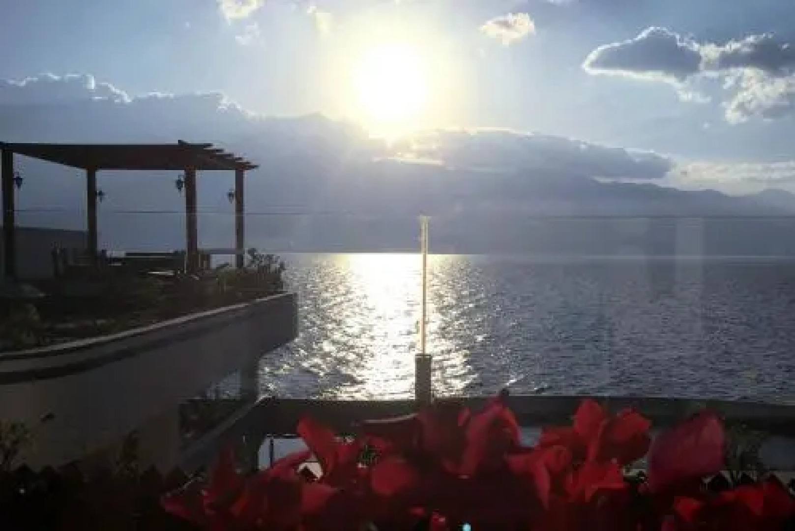 Dali Jinsuo Island Boyue Hostel