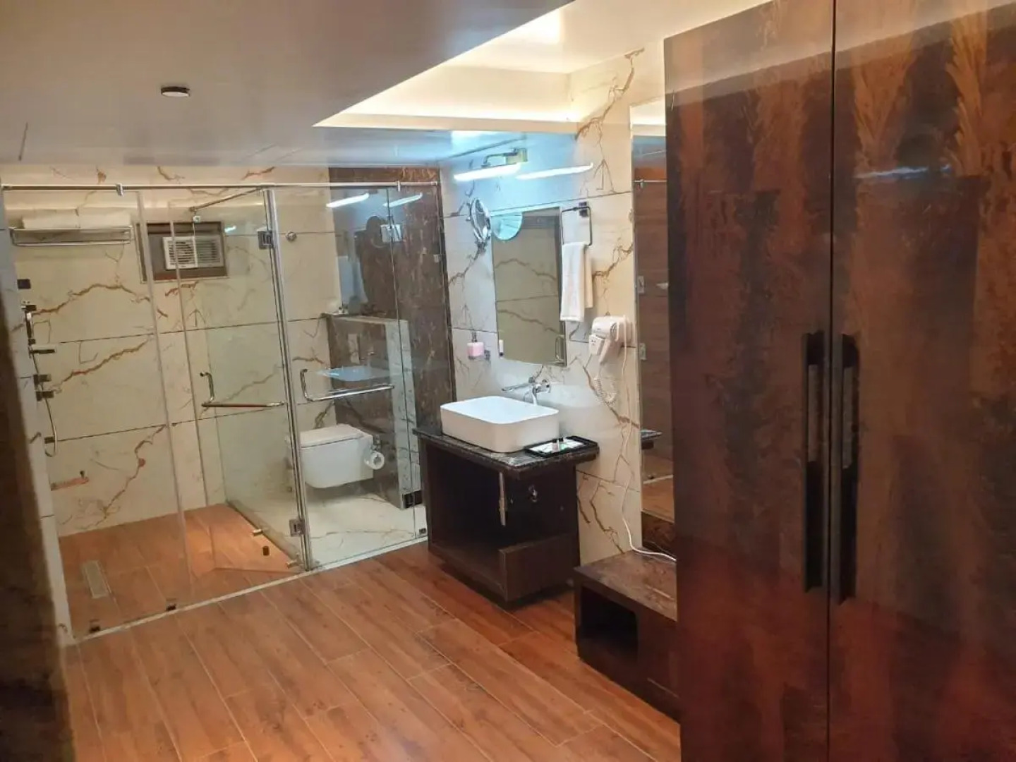 Hotel Suncity Palace