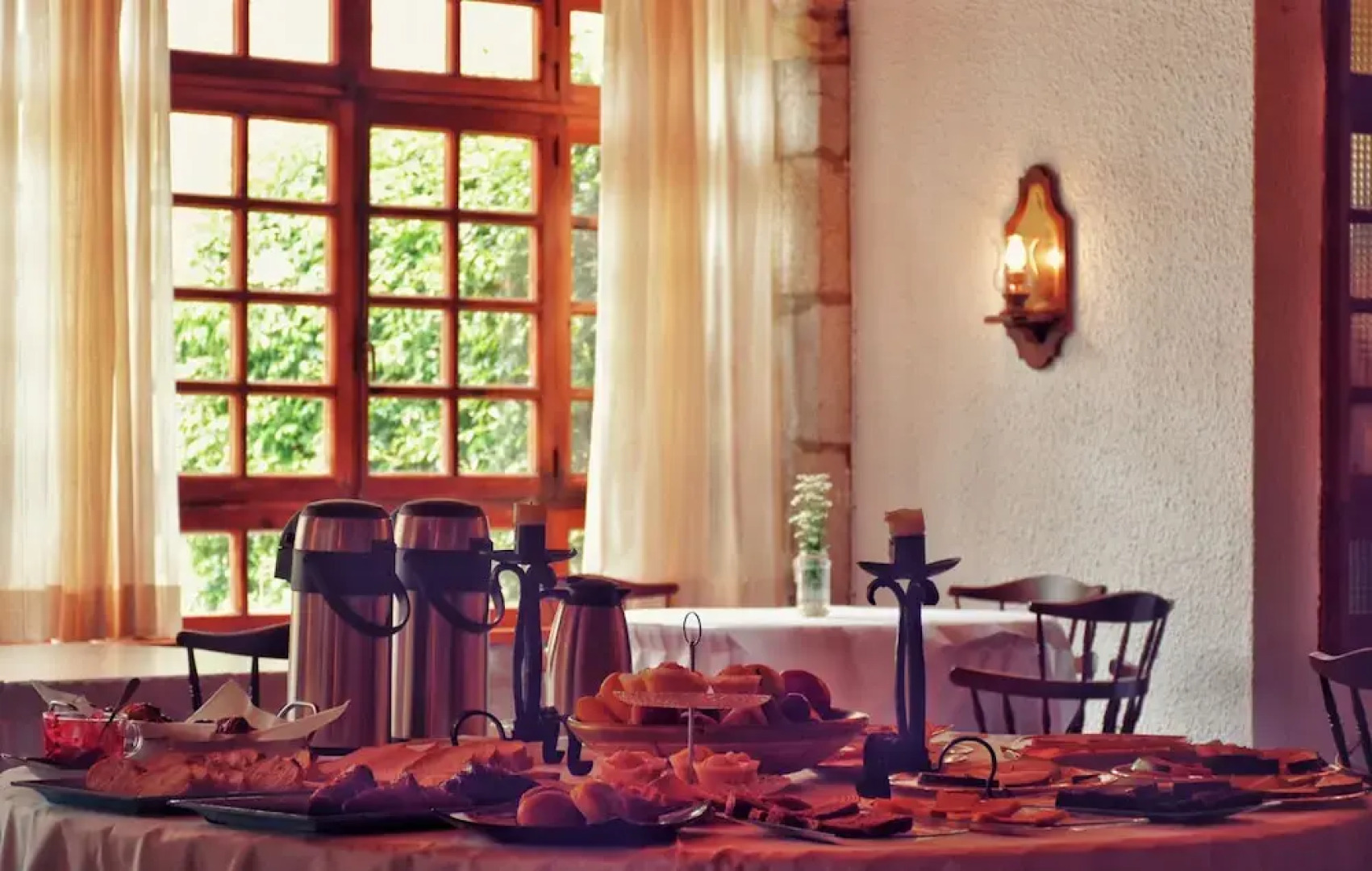 Pazo Revel Hotel & Resort