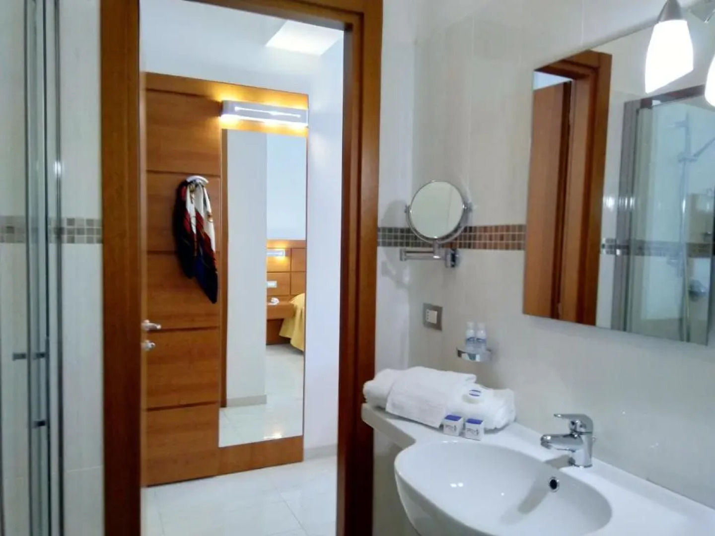 Villaggio Turistico La Mantinera Apartments