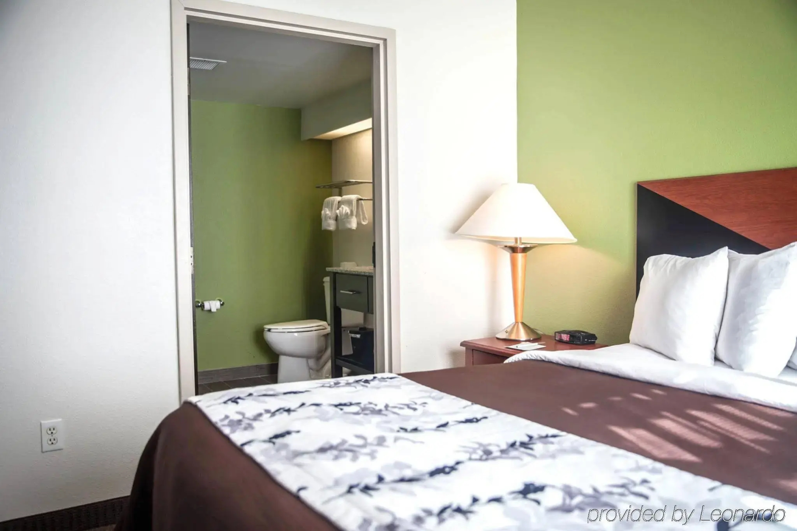 Sleep Inn Woodbridge - Potomac Mills