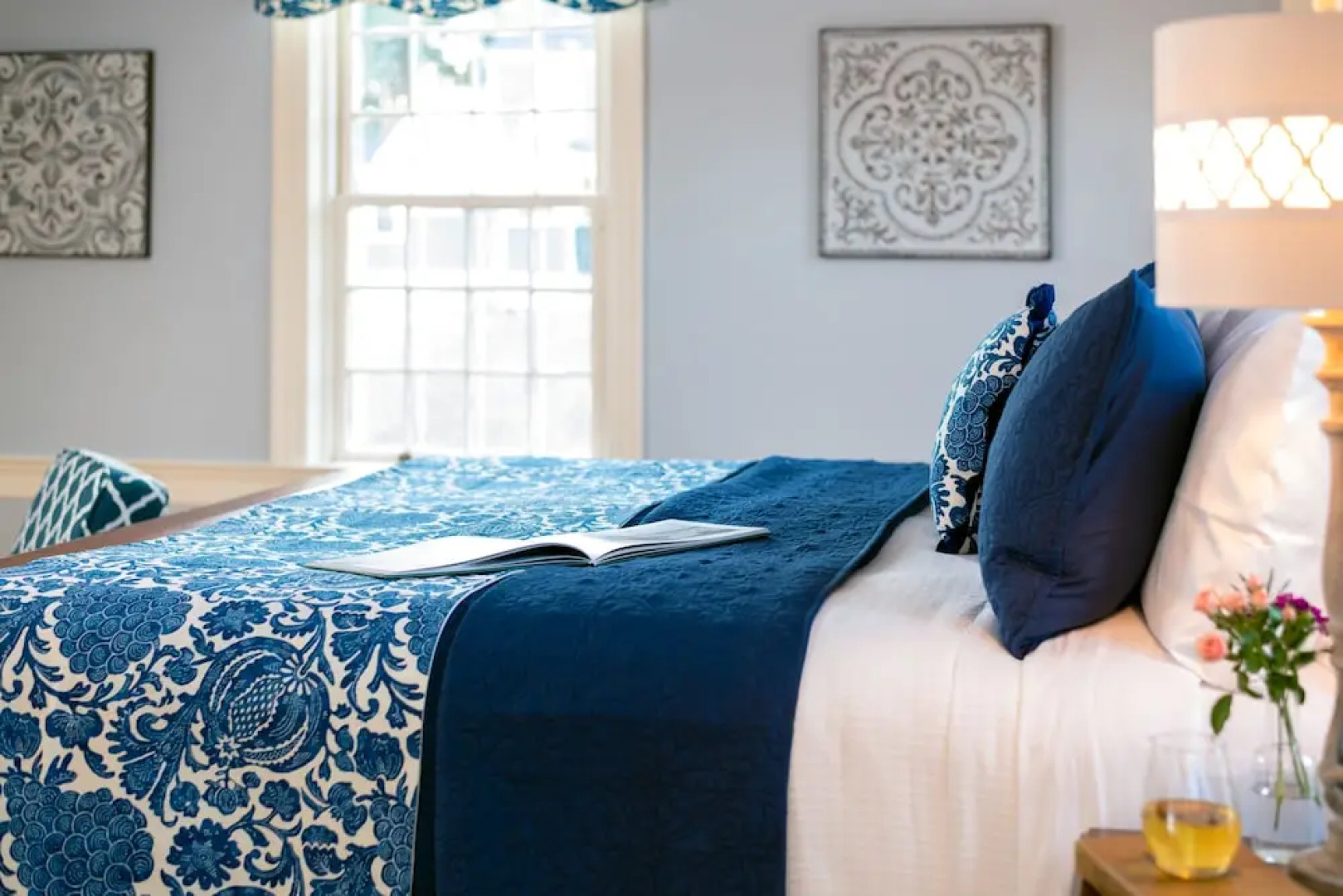 The Captain Swift Inn