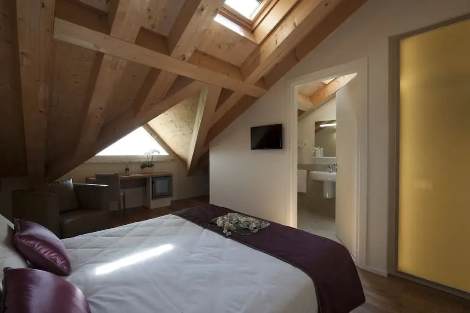 Hotel Villa del Poggio