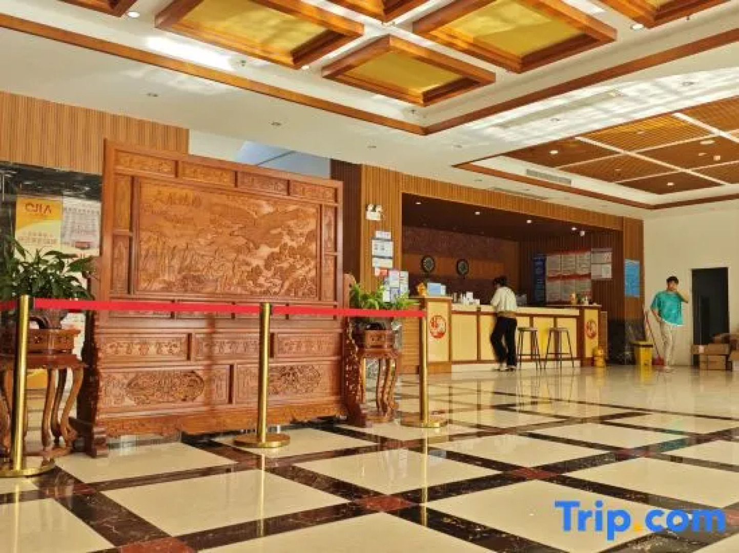 Qjia Ledong Xiangrui Seaview Business Hotel (Longmuwan Branch)