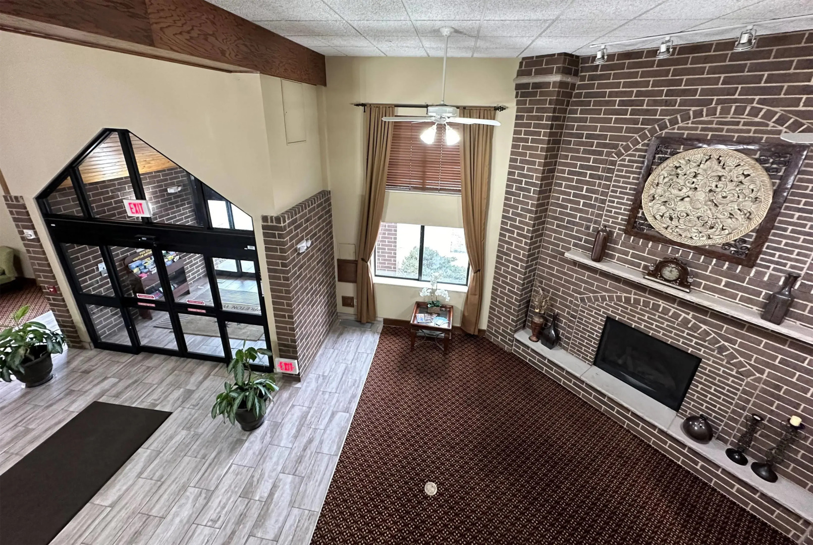 AmericInn by Wyndham Appleton North/Little Chute