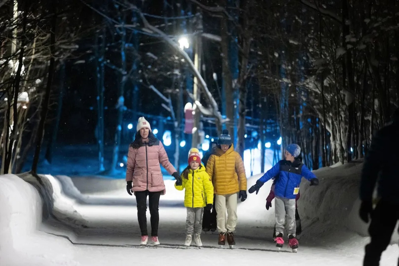 Blue Mountain Resort Mosaic Suites