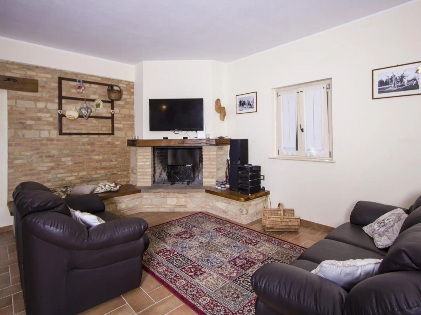 Holiday Home in Fano Near Adriatic Sea