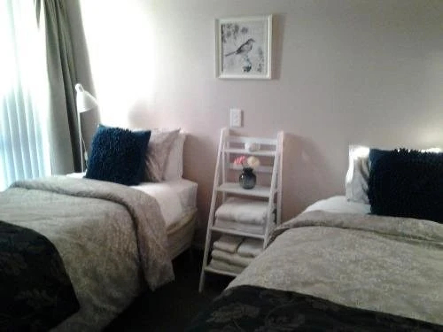 Parkview Bed and Breakfast