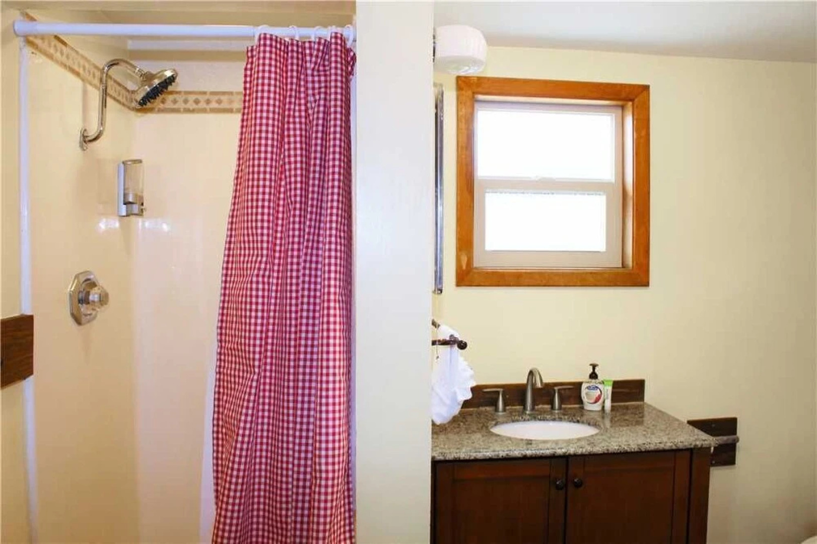 Pack Creek Creekside West by RedAwning