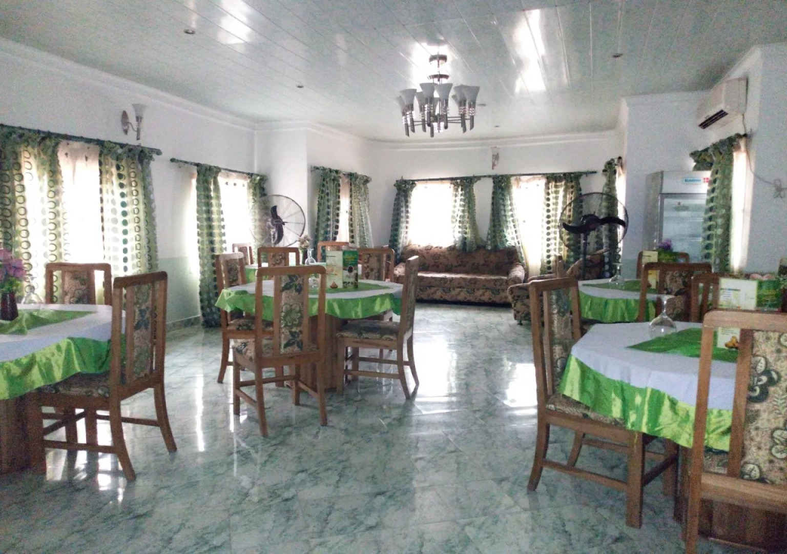 Adent Hotel and Event Centre