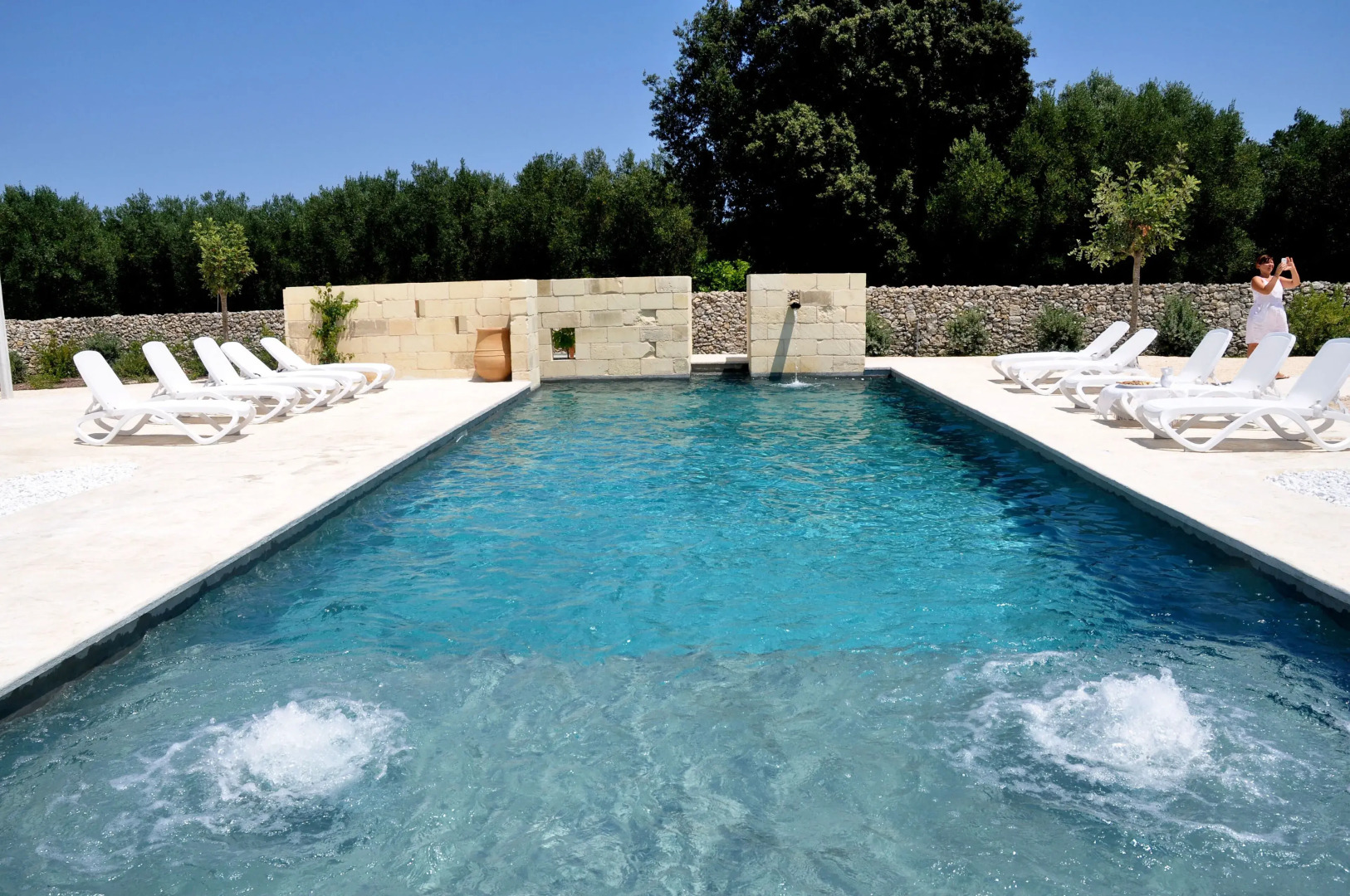 Agriturismo La Turrita