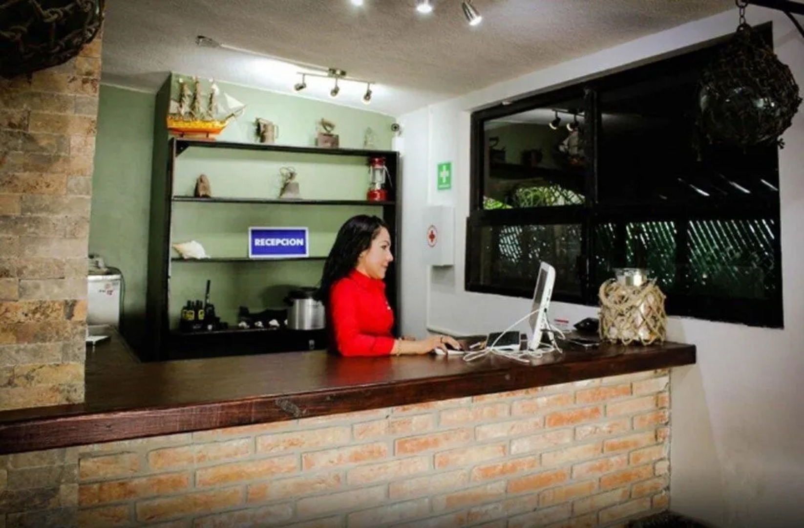 Hotel Boutique el Faro Tuxpan